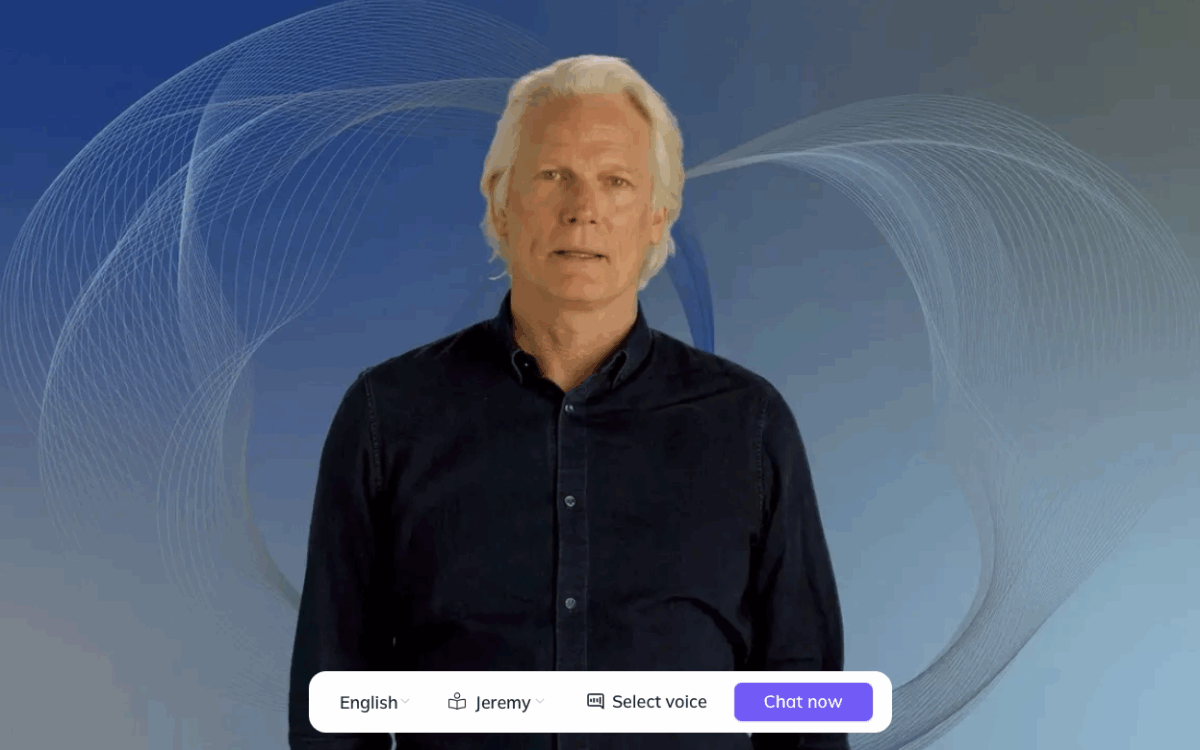 Patient Digital Twins