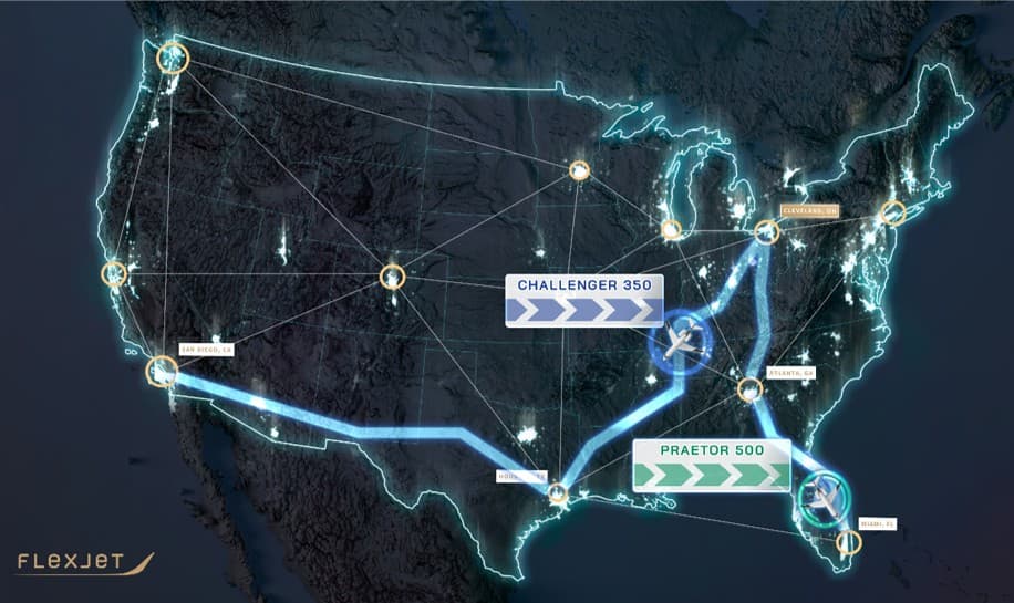Command Center Interactive Experience