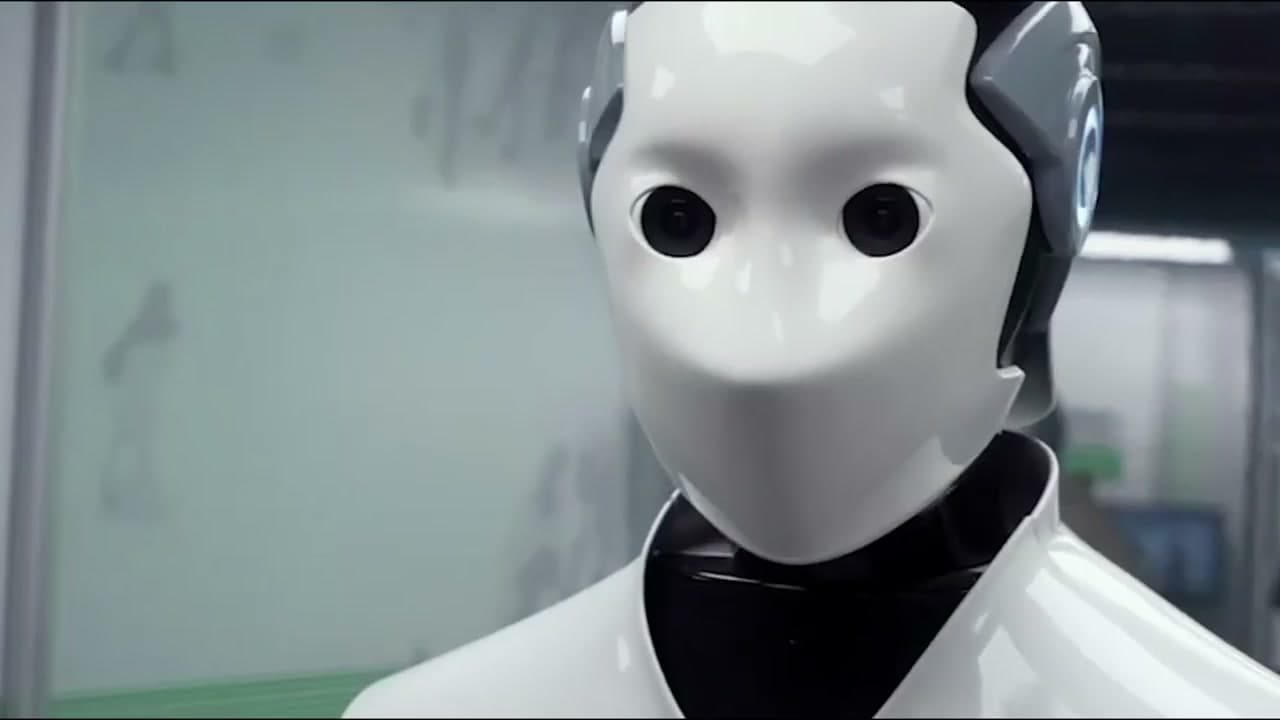 Production Reel thumbnail